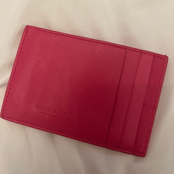 Bottega Veneta Wallet - Picture 2 of 5